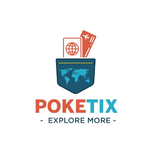 Poketix logo